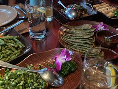 -花马天堂云南餐厅 Lost Heaven(高邮路店)
