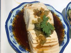 -心怡东北烤冷面(赤峰路店)