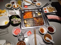 -海底捞火锅(卓为城生日主题店)