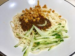 -拌面小当家