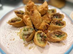 -大眼锅贴水饺(河东店)