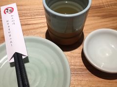 -初居食屋日式料理(万象城购物中心店)