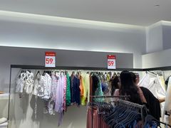 -ZARA(深圳金光华广场店)
