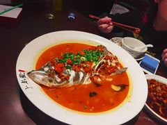 -上名堂·鱼头好吃(体育场路店)