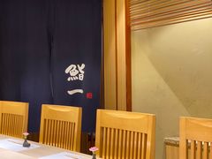 -鮨一日本料理旗舰店(总店)