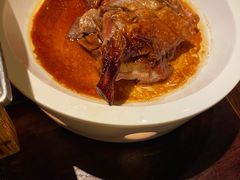 绿茶葱香烤鸡-绿茶餐厅(领展购物广场·中关村店)
