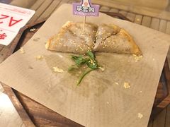 -芋包王闽南茶楼(八市店)