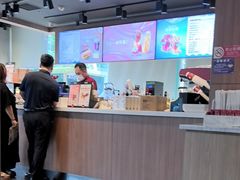 -COSTA COFFEE(金长安大厦店)