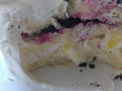 -木子烘焙(时代天街店)