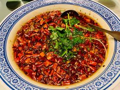 -顺德美的万豪酒店-万豪中餐厅
