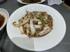 -阿毛饭店(和义路店)