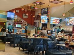 -撒拉花儿·新疆菜·清真(太阳宫店)