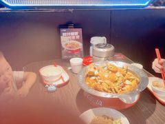 -胖哥俩肉蟹煲(梅溪步步高店)