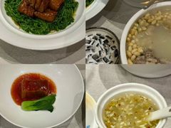 -老正兴菜馆(福州路店)