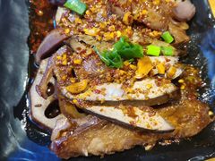 -望京一号·重庆江湖菜(工体店)