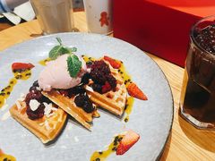 -Moka Bros 摩卡站(西单大悦城店)