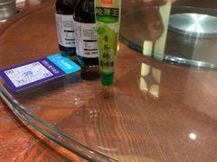 -东海怡品海鲜豆捞(舟宿夜江店)