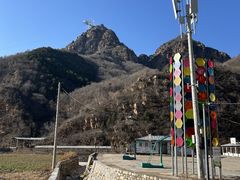 -京东石林峡风景区