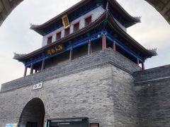 -即墨古城