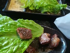 -炭虎烤肉(桂林路店)