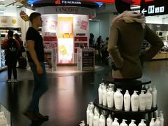 免税店-维也纳国际机场