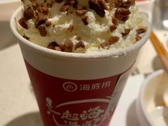 -海底捞火锅鲜切牛肉主题店(长寿路店)