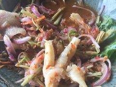 -喜越泰莱·泰越料理(海逸新天地店)