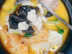 -1937青岛老味道·海肠捞饭·青岛菜(大鲍岛栈桥店)