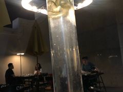 大堂-城南老友羊蝎子火锅(花乡奥莱店)