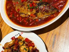 -小口味