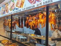 -东江海鲜大排档·潮汕菜·砂锅粥