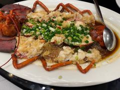 -丰收日·小海鲜·沪上家宴(顾村正大店)
