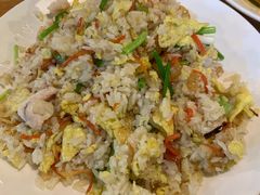 -温州一家人美食(西木头市店)