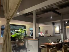 -本处·素食·融合料理(南油店)