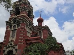 -圣·阿列克谢耶夫教堂