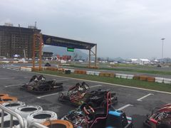 -千岛湖燃擎卡丁车赛车主题乐园(秀湖路店)