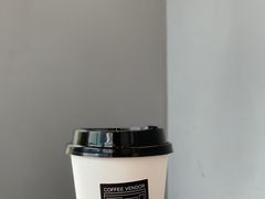 -CoffeeVendor(西乡店)