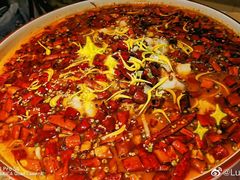 -全聚德(蓝山店)