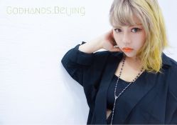 -Godhands美发设计沙龙