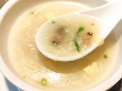 -前海沿·青岛菜(李沧万达店)