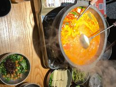 -夺多山贵州酸汤牛肉火锅(7mall店)