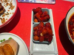 -春色如许·茶食餐厅(桃李春风店)