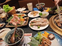 -牛家酒场(7mall店)