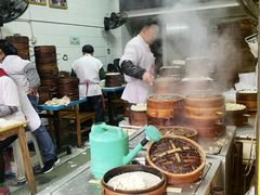 -海汇源老烧麦店(东大街总店)