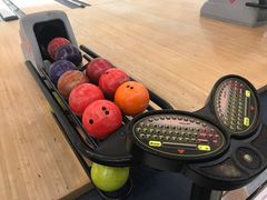 -广州保龄球馆(广州天河体育中心店)