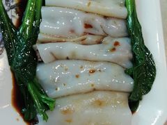 冬莱牛肉肠粉-顺德小厨·招牌无骨鱼(广百百货店)