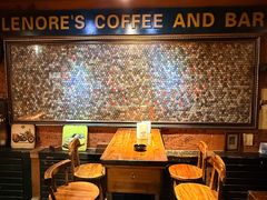 -丽纳尔斯酒吧咖啡LENORE’S BAR(三经街店)