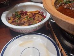 -阿财老铺·老蚌埠龙虾城(华夏总店)