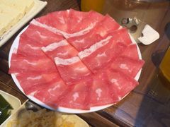 -鑫隆四季涮肉(香河店)