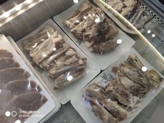 -伊北味·清真青海拉面村(延安路店)